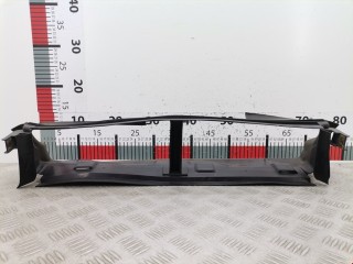 Воздуховод, ориг. номер BM518312AC, Ford Focus 2011-2015