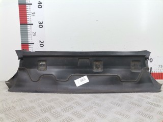 Воздуховод, ориг. номер BM518312AC, Ford Focus 2011-2015