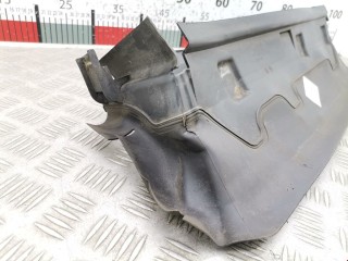 Воздуховод, ориг. номер BM518312AC, Ford Focus 2011-2015