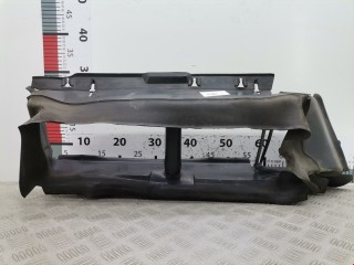 Воздуховод, ориг. номер BM518314CC, Ford Focus 2011-2015