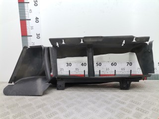 Воздуховод, ориг. номер BM518314CC, Ford Focus 2011-2015