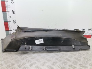 Воздуховод, ориг. номер BM518314CC, Ford Focus 2011-2015