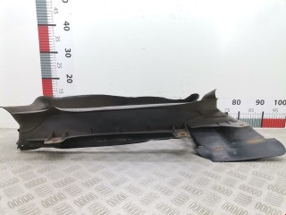 Воздуховод, ориг. номер BM518314CC, Ford Focus 2011-2015
