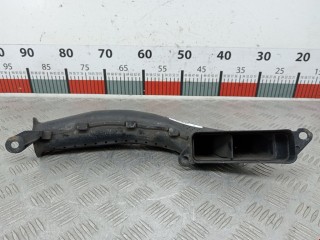 Воздуховод, ориг. номер AV619E635BD, BM518121AF, Ford Focus 2011-2015