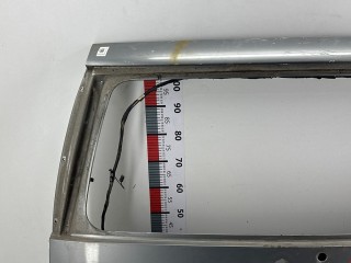 Крышка багажника (дверь 3-5), Pontiac Trans-Sport 1994-1996