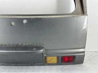 Крышка багажника (дверь 3-5), Pontiac Trans-Sport 1994-1996