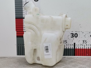 Бачок омывателя Peugeot 207 2006-2009, хетчбэк 5 дв., левый руль, 9648337580
