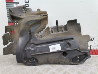 Воздуховод Peugeot 207 2006-2009, МКПП, 9680057280