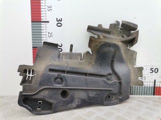 Воздуховод Peugeot 207 2006-2009, МКПП, 7104CN
