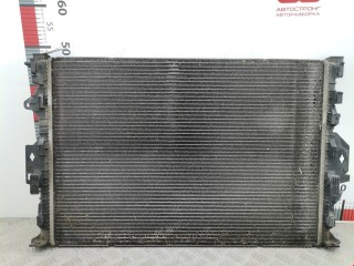 Радиатор (основной) Land Rover Freelander 2003-2006, МКПП