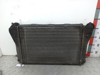 Интеркулер, ориг. номер 1K0145803S, Seat Toledo 2004-2009