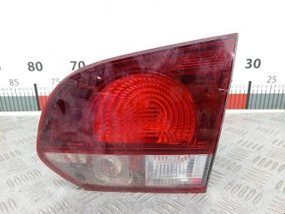 Фонарь крышки багажника левый, ориг. номер 1K6945093F, 5K0945094T, Volkswagen Golf 1997-2006