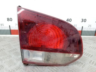 Фонарь крышки багажника правый, ориг. номер 5K0945093T, 5K0945094S, Volkswagen Golf 1997-2006