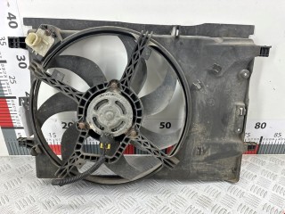 Вентилятор радиатора, ориг. номер P6188001, Alfa Romeo MiTo 2008-2013