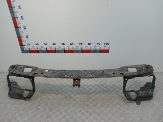Передняя панель крепления облицовки (телевизор) Renault Espace 1996-2002, минивэн, 6025309147