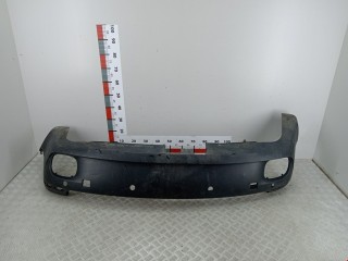 Бампер задний, ориг. номер 51127178280, 51127158438, BMW X5 E70 2010-2013