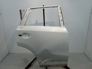 Дверь задняя правая Mazda CX5 2011-2015, внедорожник 5 дв., KDY37202XE