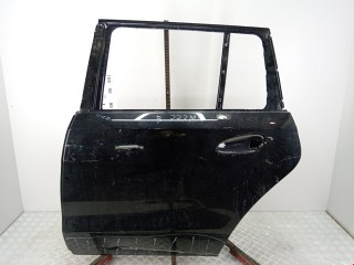 Дверь задняя левая Mercedes GL X166 2012-2016, A1667300305