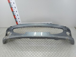 Бампер передний Peugeot 206 1998-2003, 7401.N4