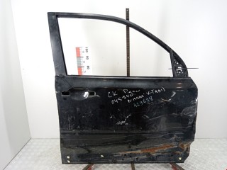 Дверь передняя правая, ориг. номер H0100JG4MM, Nissan X-Trail 2010-2015