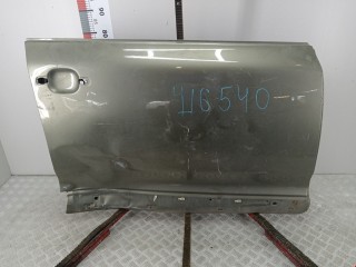 Дверь передняя правая Porsche Cayenne 2007-2010, 95553101207