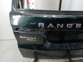 Крышка багажника (дверь 3-5), ориг. номер LR055919, Land Rover Range Rover Sport 2013-2017