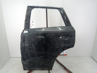 Дверь задняя правая Mazda CX5 2011-2015, внедорожник 5 дв., KDY37202XE
