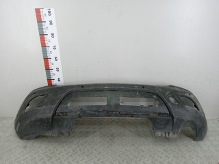 Бампер задний Opel Mokka 2012-2016, внедорожник 5 дв., 95365611
