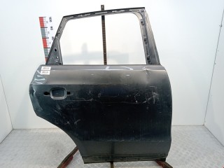 Дверь задняя правая Audi Q5 2008-2012, 8R0833052B