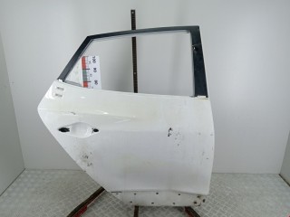 Дверь задняя правая Hyundai ix35 2009-2013, 770042Y000