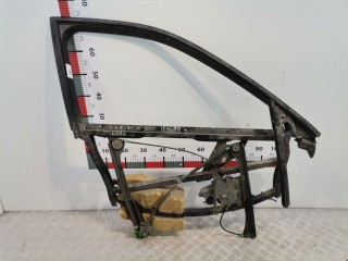 Стеклоподъемник передний правый Audi A4 1999-2001, левый руль, 8D0837462