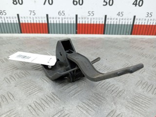 Ручка открывания капота, ориг. номер 8200051535, 8200110075, Renault Megane 1999-2003