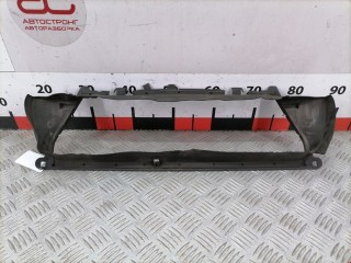 Воздуховод Volvo V70 2000-2004, МКПП, 9492961