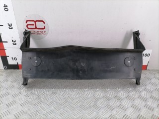 Воздухозаборник Volvo V70 2000-2004, МКПП, 9151897