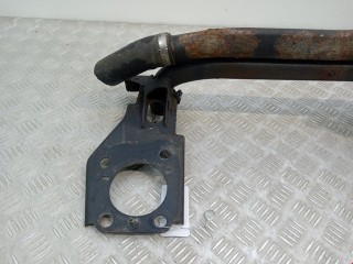 Патрубок интеркулера, ориг. номер 8E0145709A, Audi A4 2000-2006