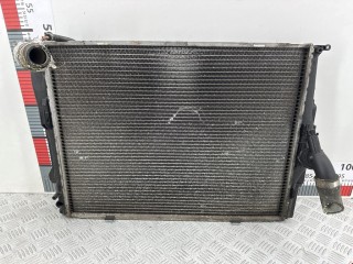 Радиатор (основной) BMW 3 E90/E91/E92/E93 2004-2008, МКПП, 17117553111