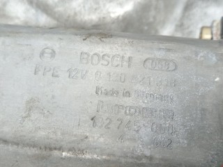 Стеклоподъемник электрический задний левый, ориг. номер GJA1731AD, 0130821318, Land Rover Range Rover 1994-2002