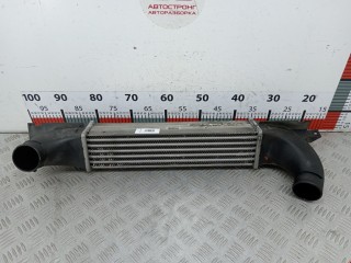 Интеркулер Opel Omega 1999-2004, МКПП, 52482359