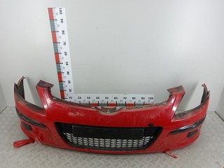 Бампер передний Hyundai i30 2007-2010, универсал, 865112L310