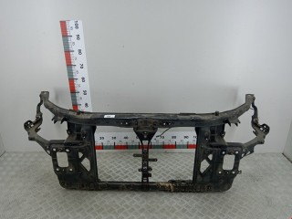 Передняя панель крепления облицовки (телевизор) Hyundai i30 2007-2010, универсал, 641012L000