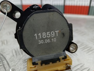 Катушка зажигания, ориг. номер 11859T, 12137599219, BMW 5 E39 1995-2000
