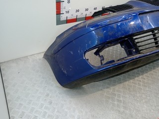 Бампер передний, ориг. номер 6L0807217DR, Seat Ibiza 2001-2006