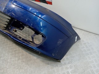Бампер передний, ориг. номер 6L0807217DR, Seat Ibiza 2001-2006