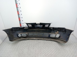 Бампер передний, ориг. номер 6L0807217DR, Seat Ibiza 2001-2006
