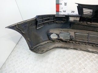 Бампер передний, ориг. номер 6L0807217DR, Seat Ibiza 2001-2006