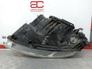 Фара правая, ориг. номер 4F0941004C, 1LE008880-04, Audi A6 2001-2005