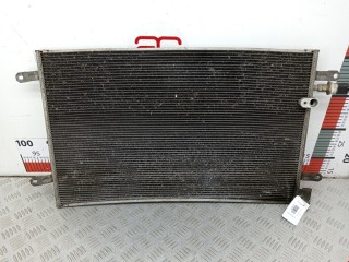Радиатор кондиционера Audi A6 2001-2005, АКПП, 4F0260403P