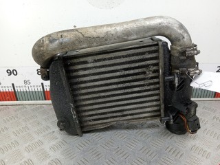 Интеркулер Audi A6 2001-2005, 4F0145731E