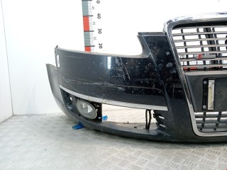 Бампер передний, ориг. номер 4F0807105C, Audi A6 2001-2005