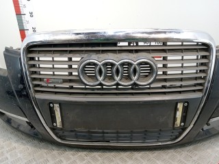 Бампер передний, ориг. номер 4F0807105C, Audi A6 2001-2005